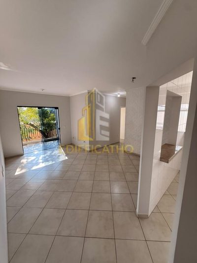 Apartamento, 2 quartos - Foto 3