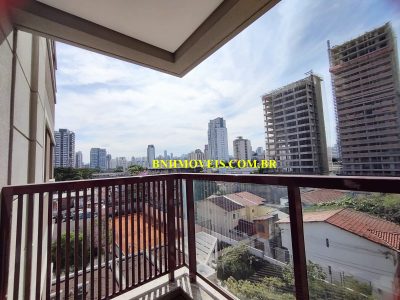 Apartamento, 2 quartos, 60 m² - Foto 4