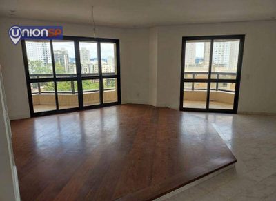 Apartamento, 3 quartos, 244 m² - Foto 3