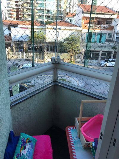 Apartamento, 3 quartos, 103 m² - Foto 4