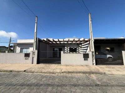 Casa, 2 quartos, 53 m² - Foto 1