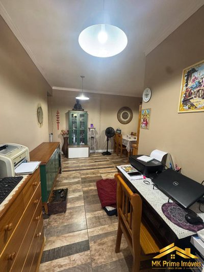 Apartamento, 3 quartos - Foto 2