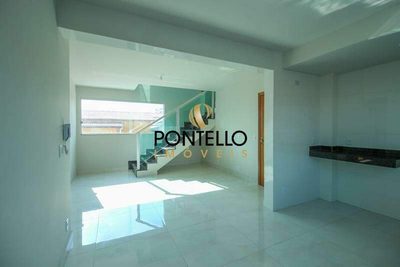 Cobertura, 3 quartos, 148 m² - Foto 5