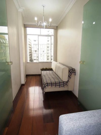 Apartamento, 2 quartos, 87 m² - Foto 5