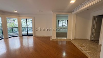 Apartamento, 3 quartos, 200 m² - Foto 1