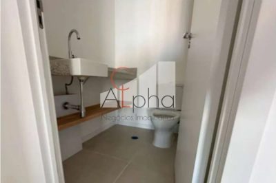 Apartamento, 3 quartos, 123 m² - Foto 2