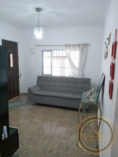 Casa, 1 quarto, 85 m² - Foto 3
