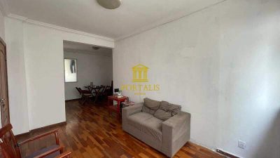 Apartamento, 3 quartos, 110 m² - Foto 3
