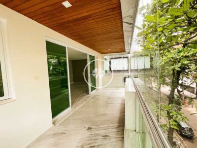 Cobertura, 3 quartos, 269 m² - Foto 4