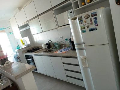 Apartamento, 2 quartos - Foto 1