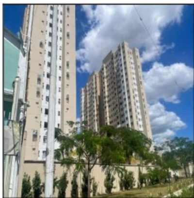 Apartamento, 1 quarto, 41 m² - Foto 1