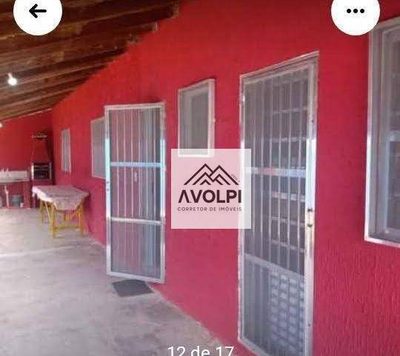 Casa, 2 quartos - Foto 5