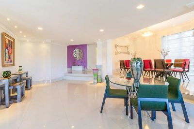 Apartamento, 4 quartos, 351 m² - Foto 2