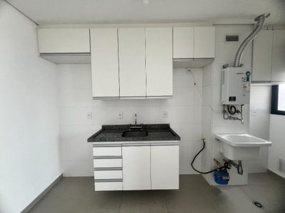 Apartamento, 2 quartos, 56 m² - Foto 4