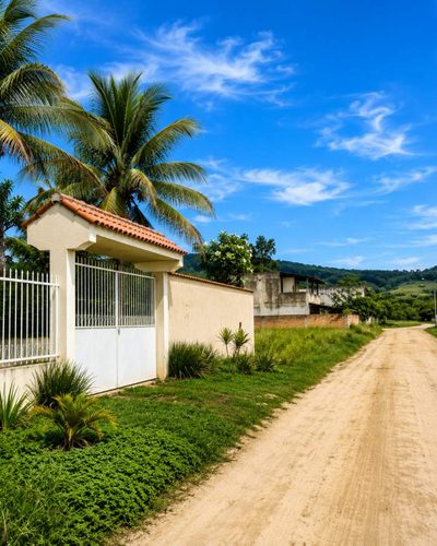 Fazenda, 1000 m² - Foto 1