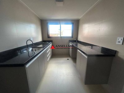 Apartamento, 1 quarto, 39 m² - Foto 5