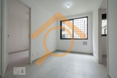 Apartamento, 2 quartos, 34 m² - Foto 3