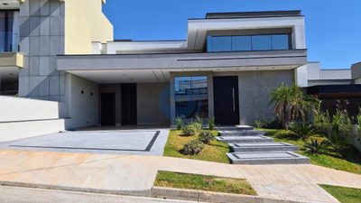 Casa, 3 quartos, 300 m² - Foto 1