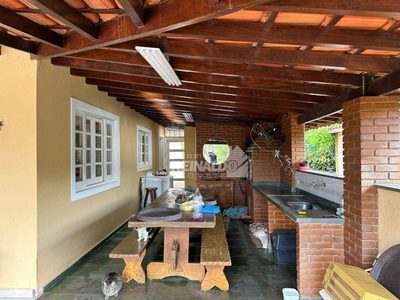 Casa de Condomínio, 3 quartos - Foto 2