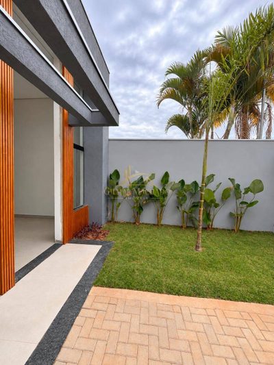 Casa, 3 quartos, 90 m² - Foto 4