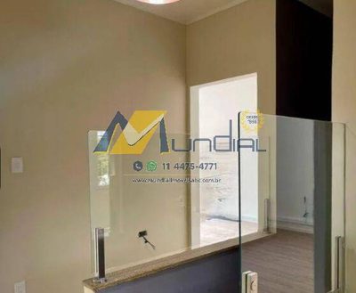 Sobrado, 150 m² - Foto 1