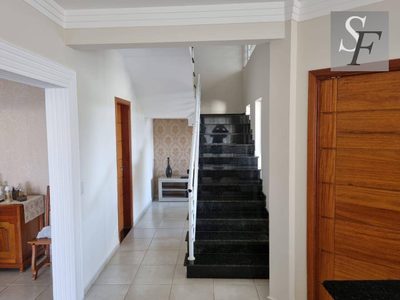 Sobrado, 3 quartos, 257 m² - Foto 5