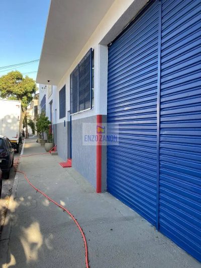 Depósito-Galpão, 700 m² - Foto 2