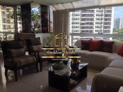 Apartamento, 3 quartos, 200 m² - Foto 1