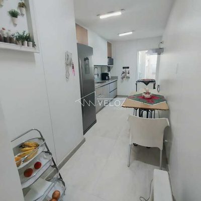 Apartamento, 4 quartos, 137 m² - Foto 4