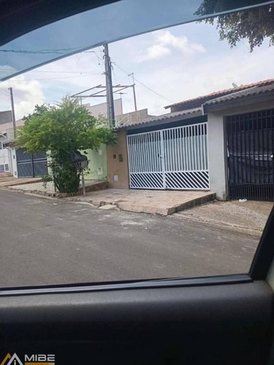 Casa, 2 quartos, 125 m² - Foto 1