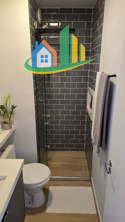 Apartamento, 1 quarto, 33 m² - Foto 5
