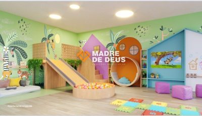 Cobertura, 3 quartos, 115 m² - Foto 3