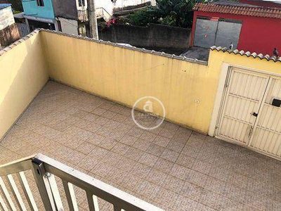 Sobrado, 2 quartos, 70 m² - Foto 3