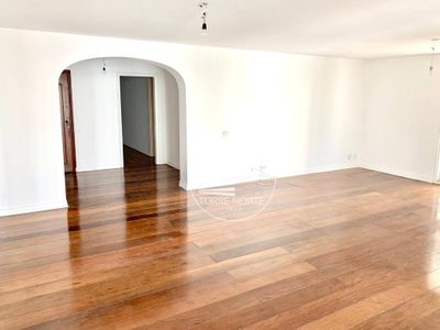Apartamento, 4 quartos, 241 m² - Foto 3