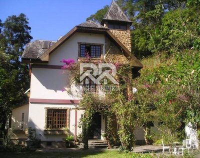 Casa, 7 quartos, 800 m² - Foto 2