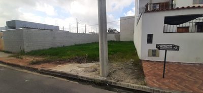 Terreno, 200 m² - Foto 2