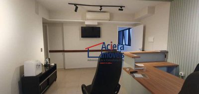 Sala-Conjunto, 44 m² - Foto 2