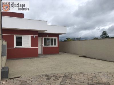 Casa, 2 quartos, 59 m² - Foto 2