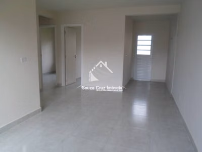 Casa, 3 quartos, 54 m² - Foto 4