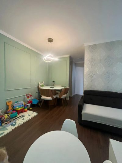 Apartamento, 2 quartos, 55 m² - Foto 3