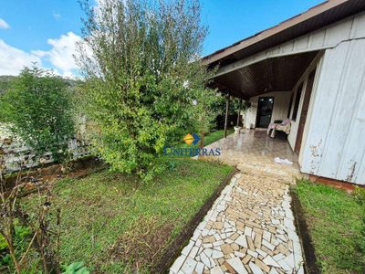 Chácara, 4 quartos, 5300 m² - Foto 3