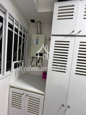 Apartamento, 3 quartos, 96 m² - Foto 3