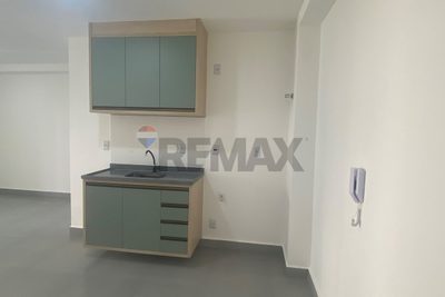 Apartamento, 1 quarto, 36 m² - Foto 2