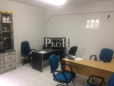 Prédio Inteiro, 1208 m² - Foto 4
