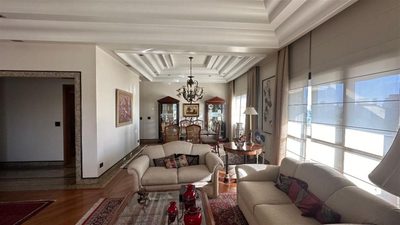 Cobertura, 3 quartos, 472 m² - Foto 1