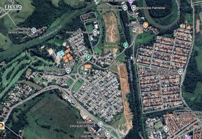 Terreno, 6348 m² - Foto 2
