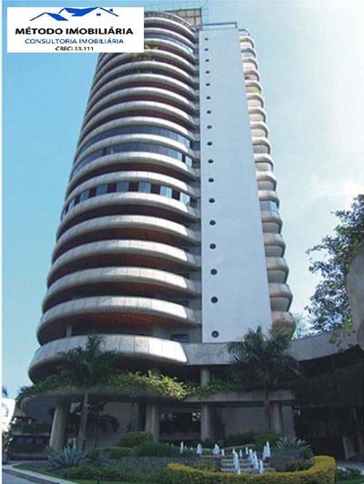 Casa, 5 quartos, 864 m² - Foto 2