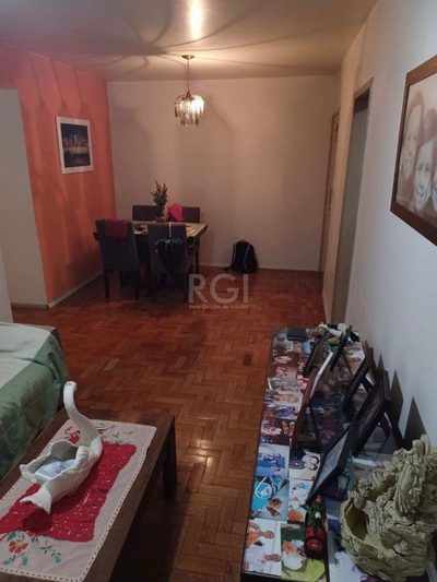 Apartamento, 3 quartos, 89 m² - Foto 1