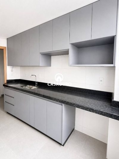 Apartamento, 2 quartos, 53 m² - Foto 2