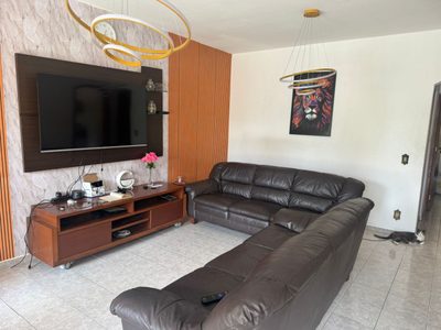 Casa, 2 quartos, 300 m² - Foto 3